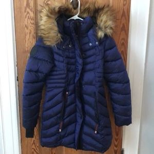 Canada Down Coat NWOT